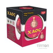 Настільна гра Artos Хаос (Chaos) (62105)