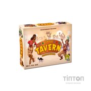Настільна гра Asmodee Маленька таверна (укр.) (REPLT01UA)