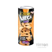 Настільна гра Danko Toys Джанга Vega Extreme (VGE-01)