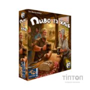 Настільна гра Games 7 Days Пиво та хліб (Beer & Bread) (укр.) (PH001UA)