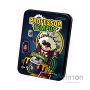 Настільна гра Gigamic Professor Tempus (40101)