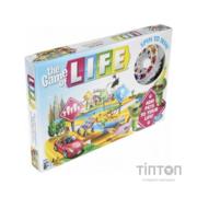 Настільна гра Hasbro Гра в життя (E4304)