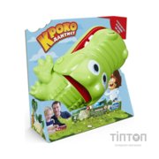 Настільна гра Hasbro Кроко Дантист (E4898)