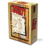 Настільна гра Hobby World Бэнг! (4620011811769)
