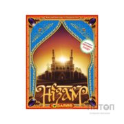 Настільна гра IGames Нізам (4820166180011, 1201)