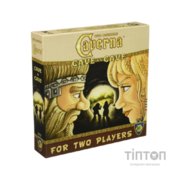 Настільна гра Lookout Games Caverna: Cave vs Cave (Каверна: Печера на печеру), англійська (29877035250)