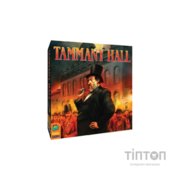 Настільна гра Pandasaurus Games Tammany Hall New Edition (Таммані-холл, Англійська) (854382007610)