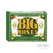 Настільна гра Ранок Економічна гра.Big Maney (4823076148751)