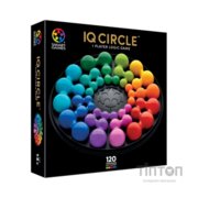 Настільна гра Smart Games IQ Делюкс. Коло (SG 311)