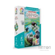 Настільна гра Smart Games Рахуємо овечок (SG 452 UKR)