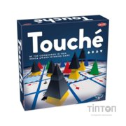 Настільна гра Tactic Touche (Туше) (58773)