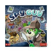 Настільна гра Trefl Spy Guy (5900511026023)