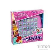 Настільна гра Winning Moves Disney Princess (WM02046-ML1-6)