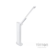 Настільна лампа Philips LED Amber 5W, 4000K, 1800mAh (Lithium battery), білий (929003194507)