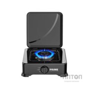 Настільна плита PRIME Technics PGK 100 CB