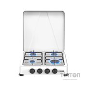 Настільна плита PRIME Technics PGK 407 CW