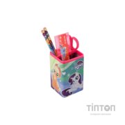 Настільний набір Kite My Little Pony 4 предмети квадратний (LP19-214)