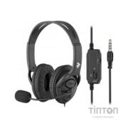 Навушники 2E CH13 Over-Ear 3.5mm / 2*3.5mm (2E-CH13SJ)