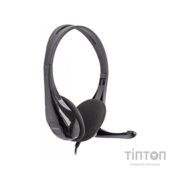Навушники A4Tech HU-9 Black