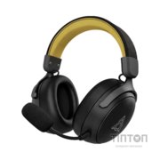 Навушники Ajazz AHM08 MAX 3-Mode Black (AHM08-MAX-BGY)