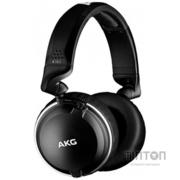 Навушники AKG K182 Black  (3103H00030)