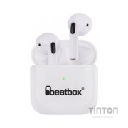 Навушники BeatBox PODS PRO Mini White (bbppromw)
