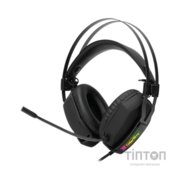 Навушники ColorWay Hyperblast RGB Black (CW-HPG05BK)