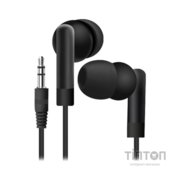 Навушники Defender Basic 210 Black (63211)