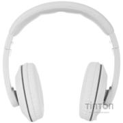 Навушники Ergo VD-290 білий