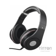 Навушники Esperanza EH141K Black (EH141K)