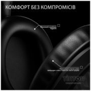 Навушники HyperX Cloud Stinger 3 Wired Black (BS1T5AA)