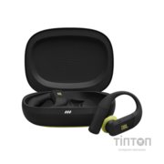 Навушники JBL Endurance Peak 4 Black/Lime (JBLENDUPEAK4BLKL)
