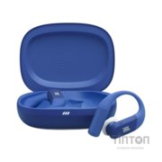 Навушники JBL Endurance Peak 4 Blue (JBLENDUPEAK4BLU)