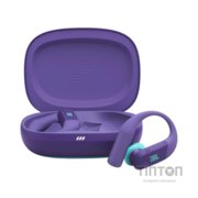 Навушники JBL Endurance Peak 4 Purple (JBLENDUPEAK4PUR)