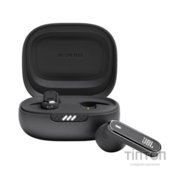 Навушники JBL Live Flex Black (JBLLIVEFLEXBLK)