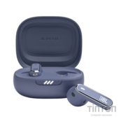 Навушники JBL Live Flex Blue (JBLLIVEFLEXBLU)