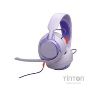 Навушники JBL Quantum 250 Purple (JBLQTUM250PUR)