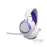 Навушники JBL Quantum 250 White (JBLQTUM250WHT)