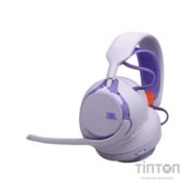 Навушники JBL Quantum 650 Purple (JBLQTUM650PUR)