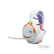 Навушники JBL Quantum 650 Teal (JBLQTUM650TEL)
