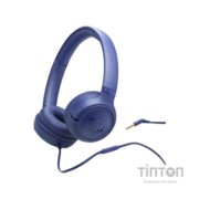 Навушники JBL Tune 530 Blue (JBLT530BLU)