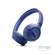 Навушники JBL Tune 680 NC Blue (JBLT680NCBLU)