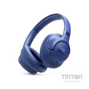 Навушники JBL Tune 730BT Blue (JBLT730BTBLU)