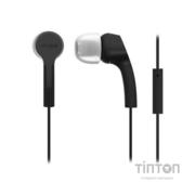 Навушники KOSS KEB9i (KEB9i K) чорний