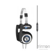 Навушники Koss Porta Pro On-Ear Mic (193970.101)