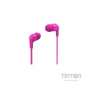 Навушники Philips TAE1105 Pink (TAE1105PK/00)