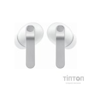 Навушники Samsung Galaxy Buds4 Pro White (SM-R640NZWASEK)