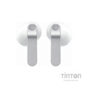 Навушники Samsung Galaxy Buds4 White (SM-R540NZWASEK)