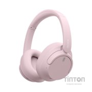 Навушники Sony WH-CH720N Wireless Pink (WHCH720NP.CE7)