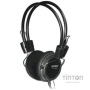 Навушники Sven AP-520 чорний